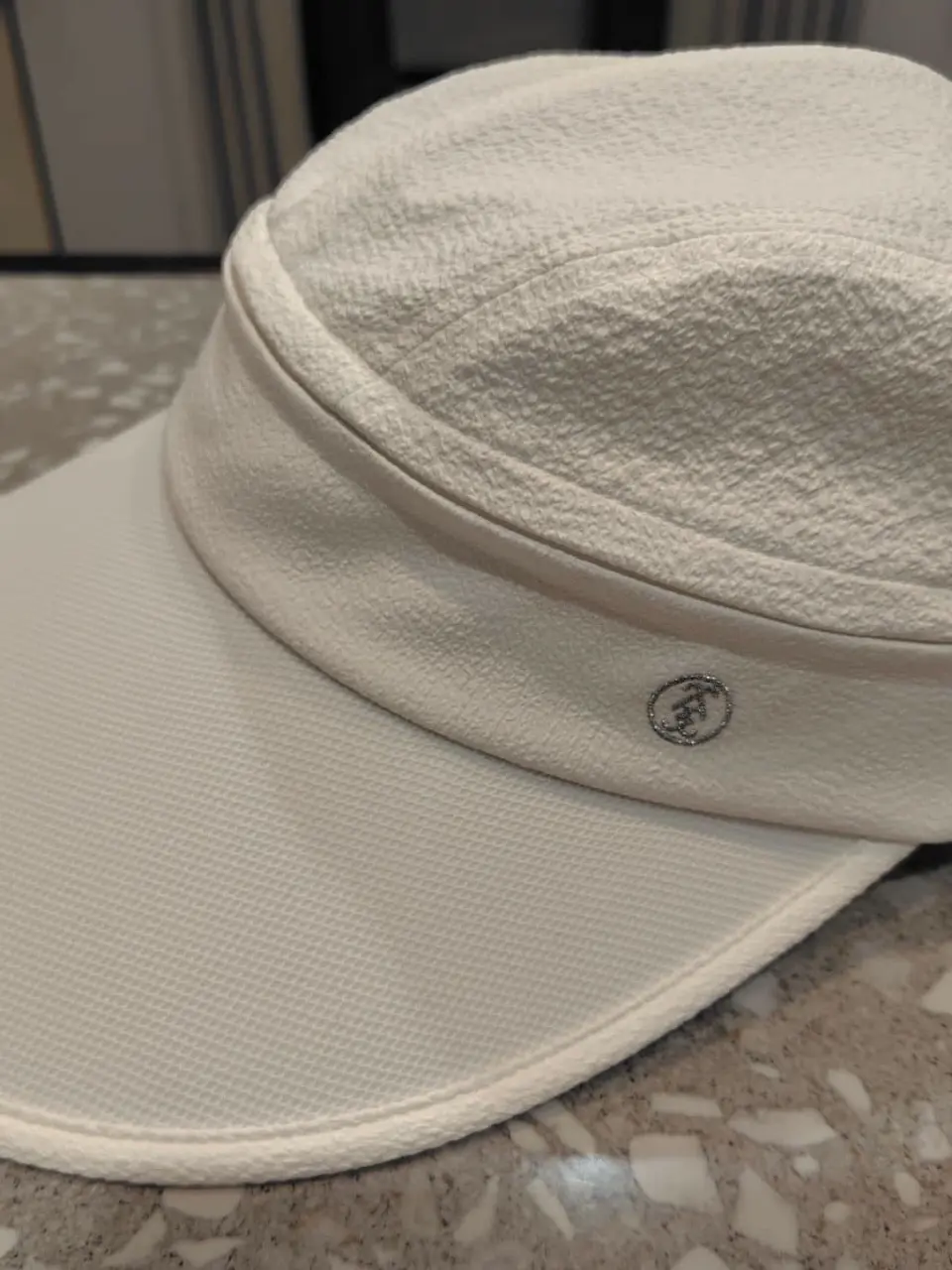 23区GOLF スタッフ コーディネート画像