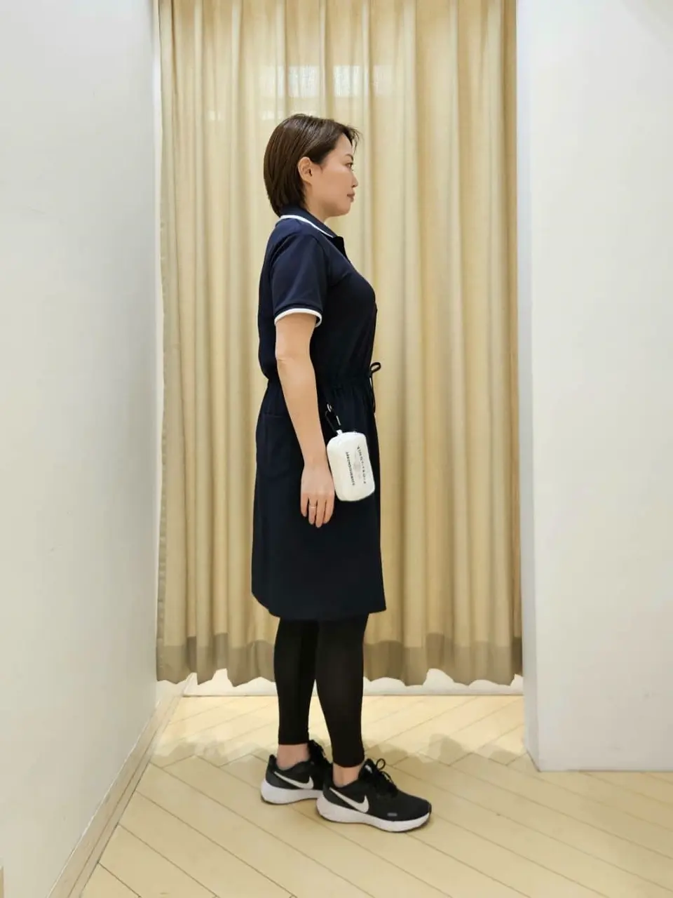 23区GOLF 堀江 コーディネート画像