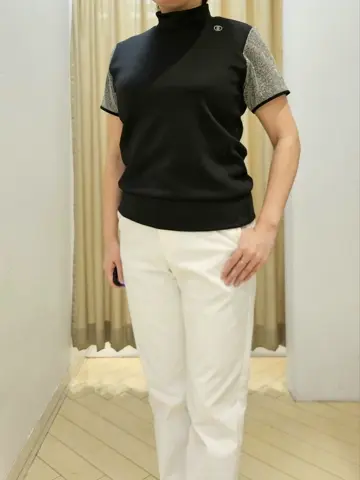 23区GOLF 堀江 コーディネート画像