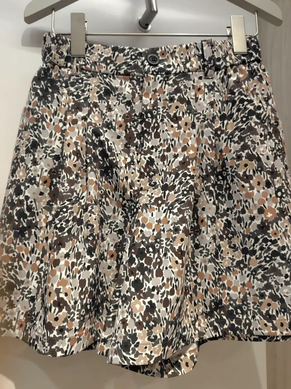 23区GOLF スタッフ コーディネート画像