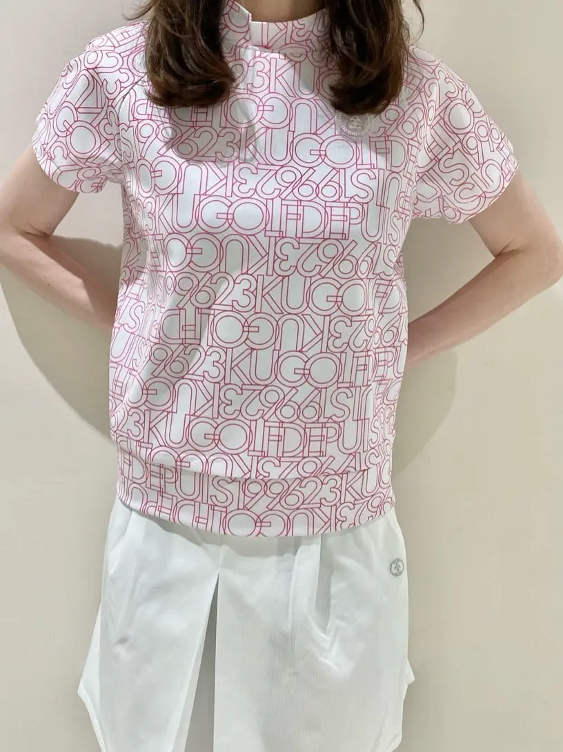 23区GOLF 松山 コーディネート画像