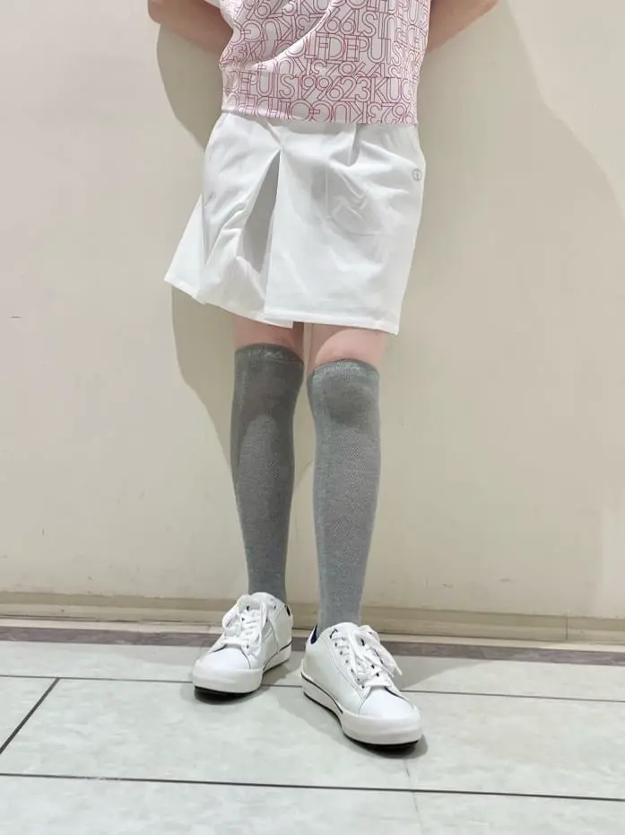 23区GOLF 松山 コーディネート画像