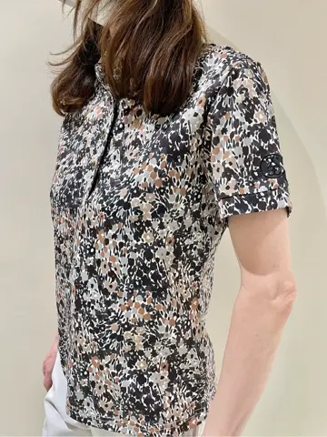 23区GOLF 松山 コーディネート画像