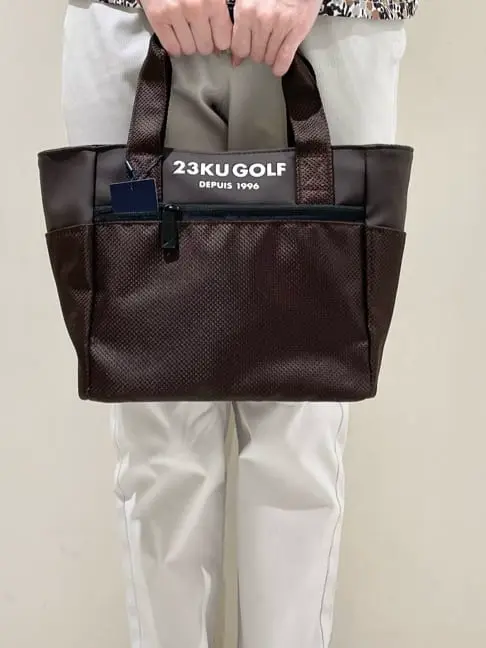 23区GOLF 松山 コーディネート画像