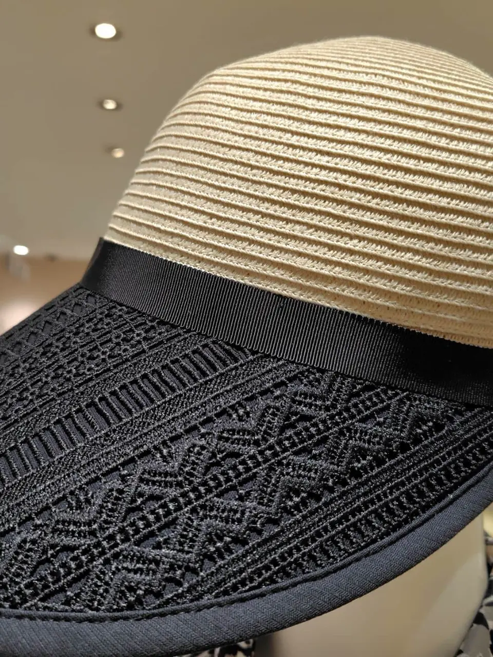 23区GOLF スタッフ コーディネート画像