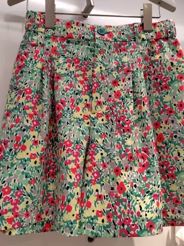 23区GOLF スタッフ コーディネート画像