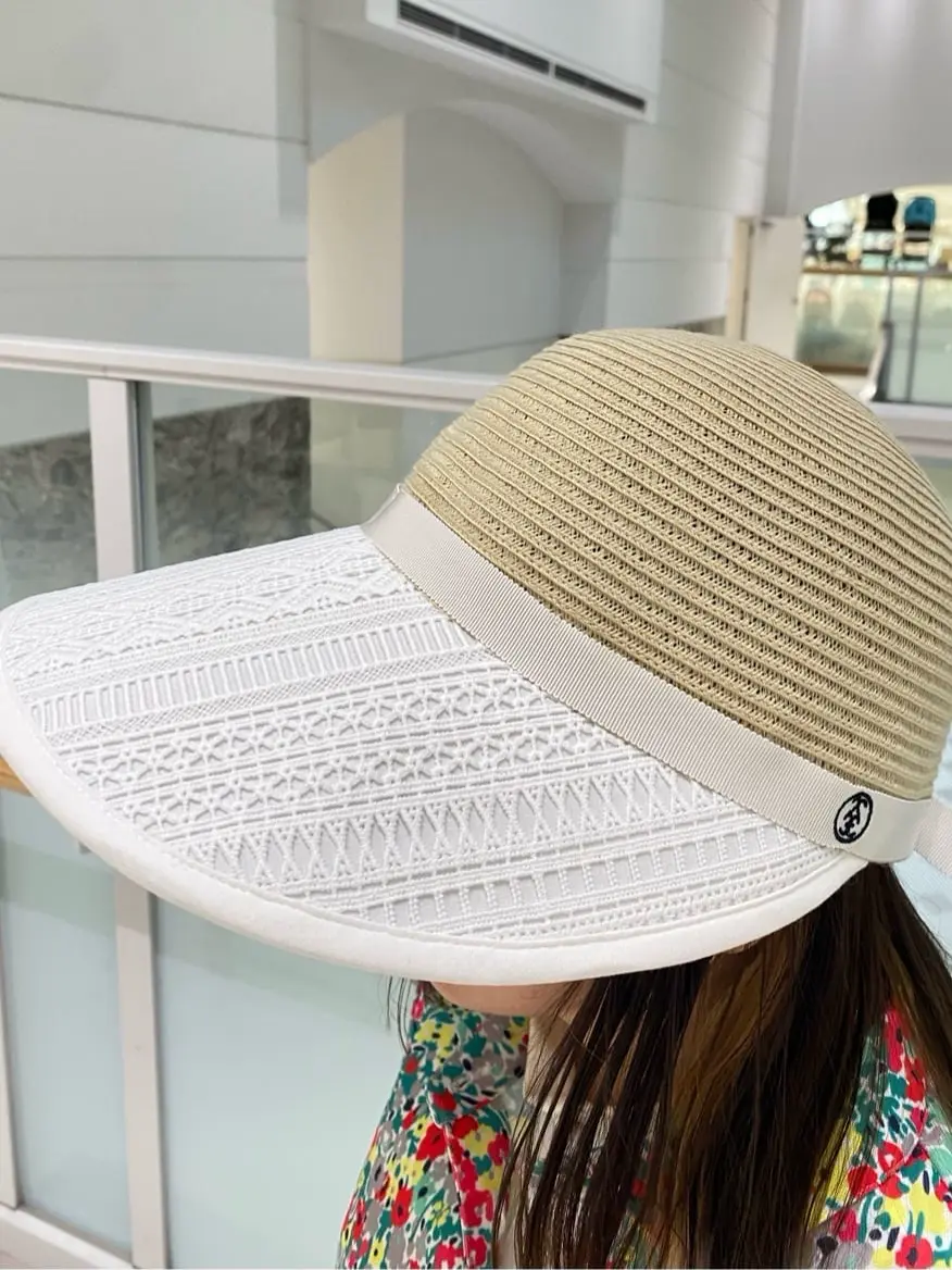 23区GOLF 草野 コーディネート画像