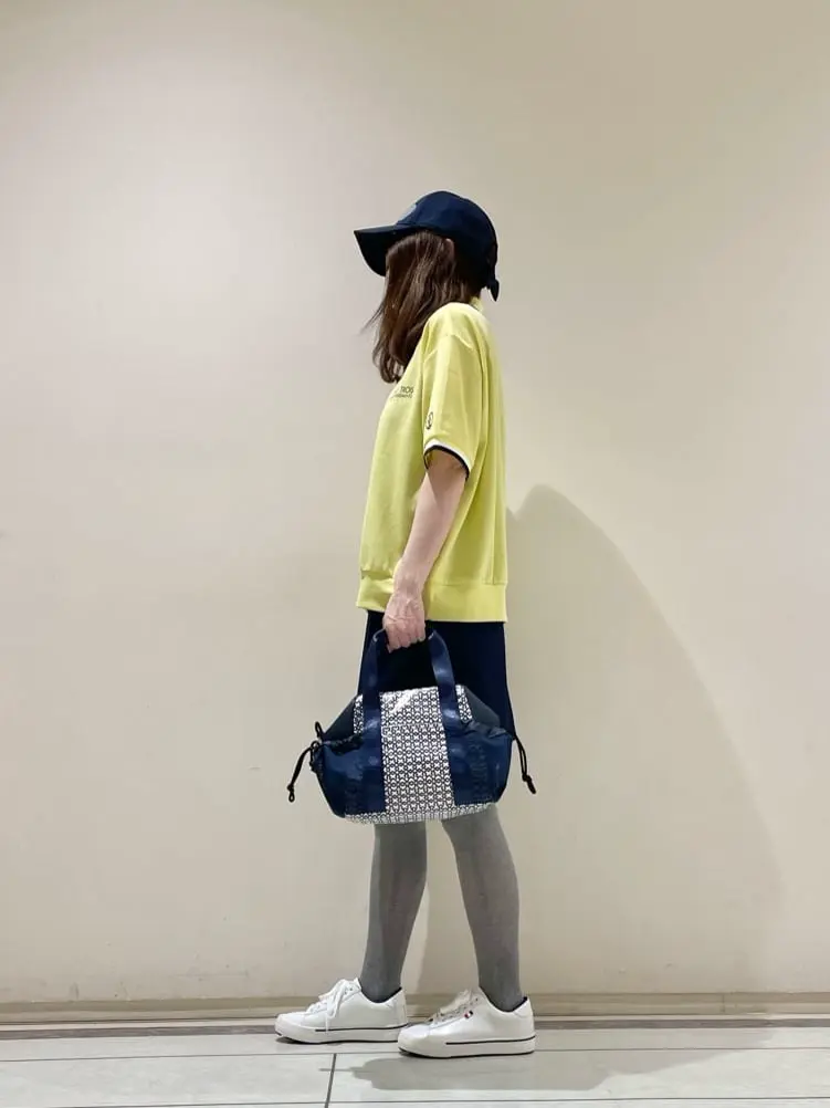 23区GOLF 松山 コーディネート画像