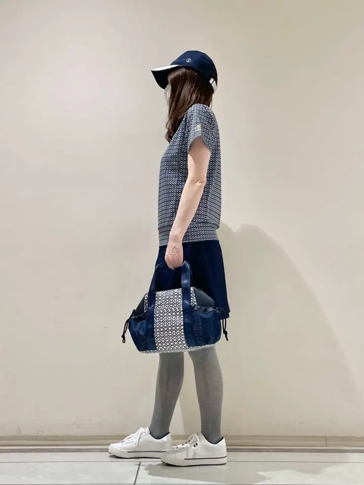 23区GOLF 松山 コーディネート画像