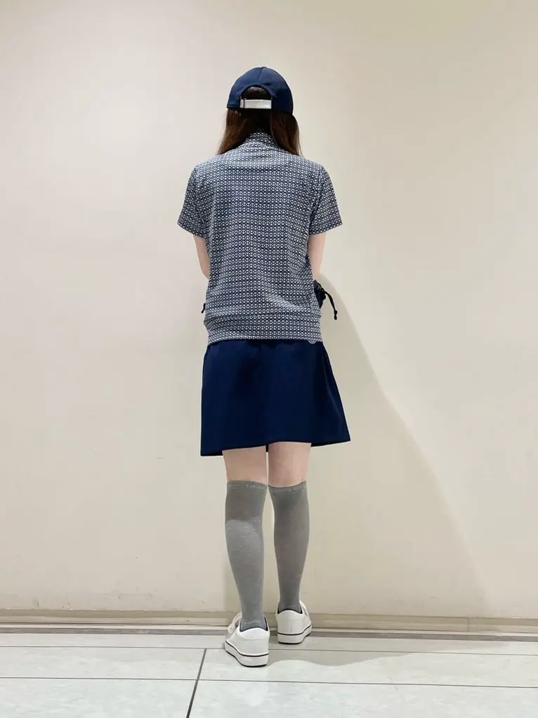 23区GOLF 松山 コーディネート画像