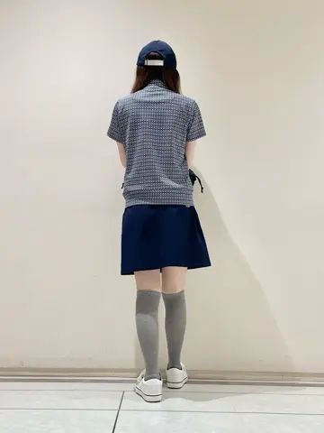 23区GOLF 松山 コーディネート画像