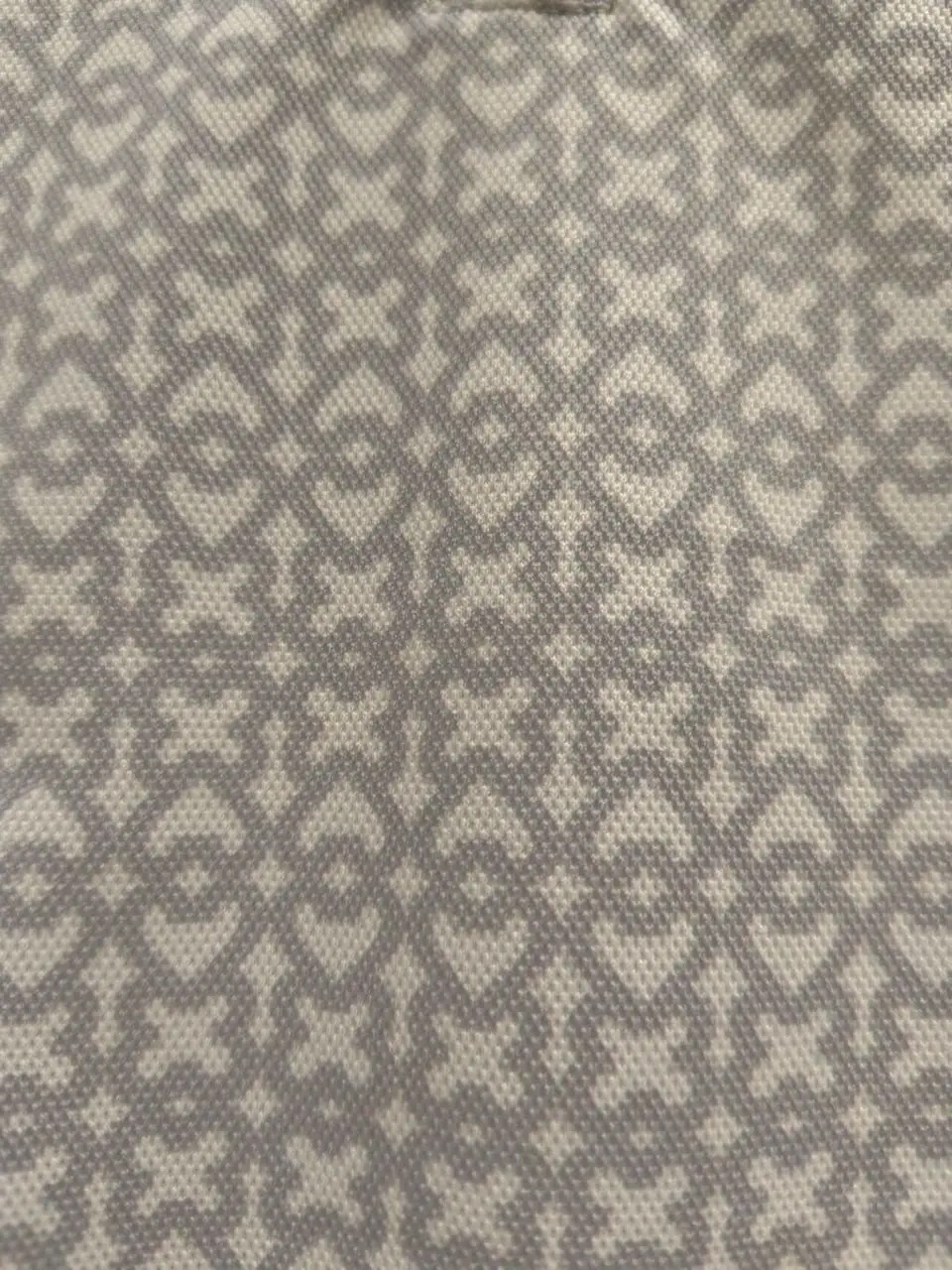 23区GOLF スタッフ コーディネート画像