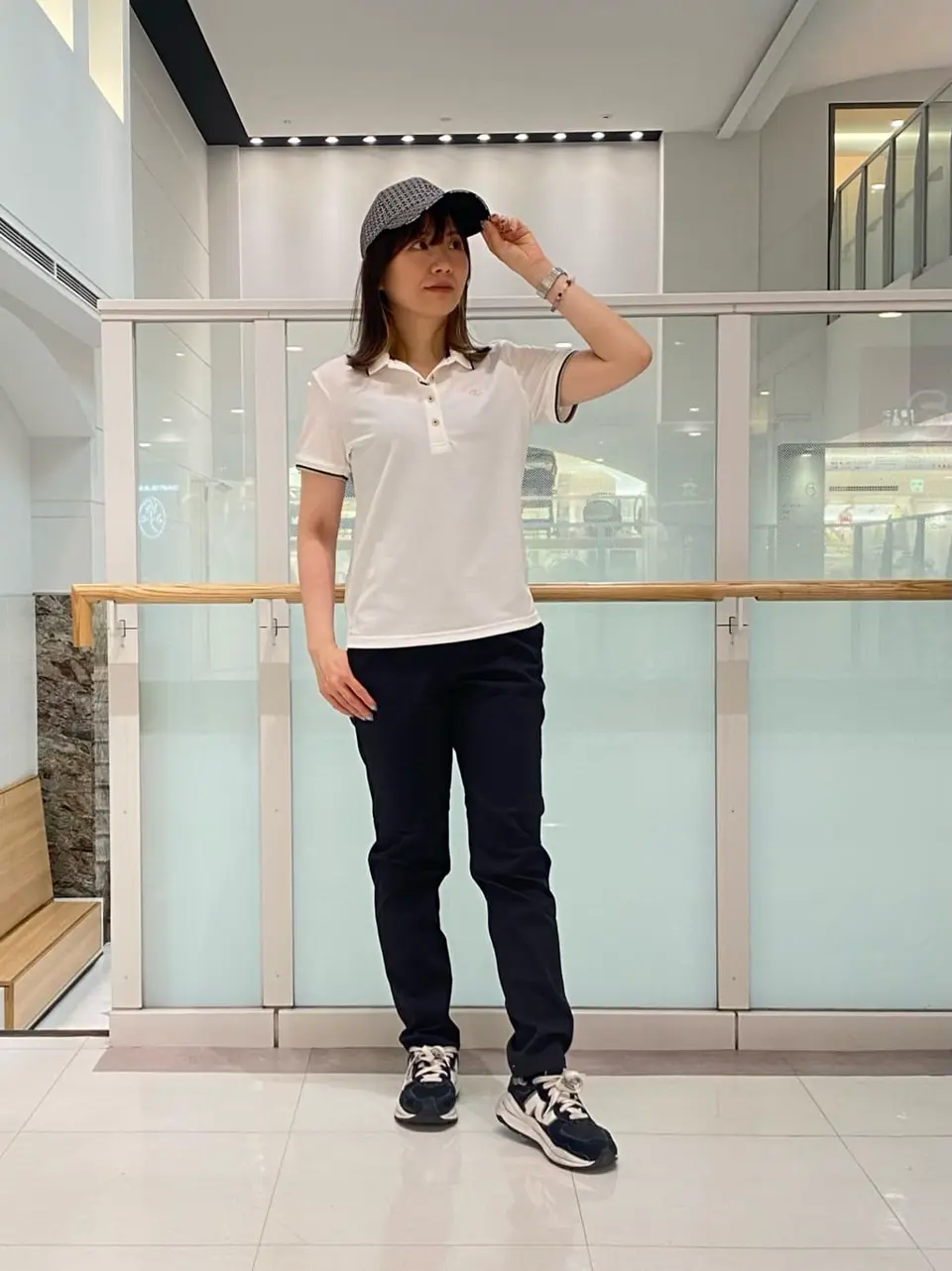  草野 コーディネート画像