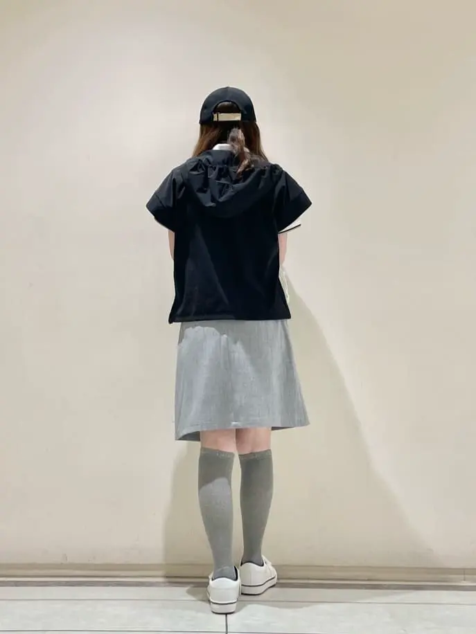 23区GOLF 松山 コーディネート画像