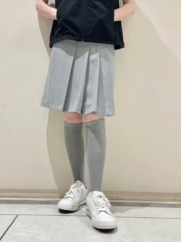 23区GOLF 松山 コーディネート画像