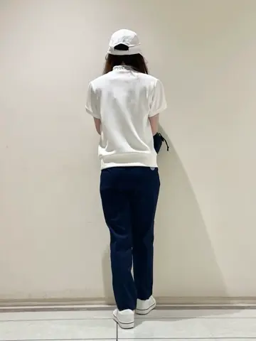 23区GOLF 松山 コーディネート画像