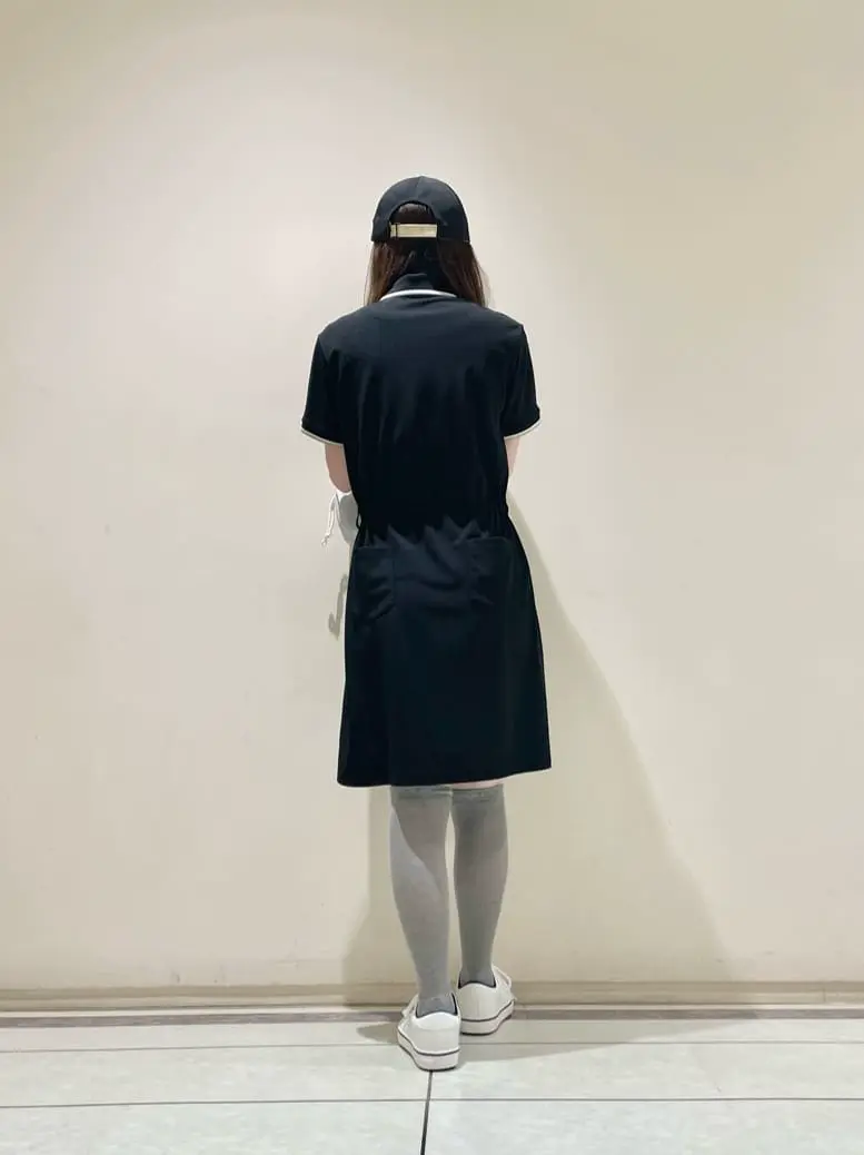 23区GOLF 松山 コーディネート画像