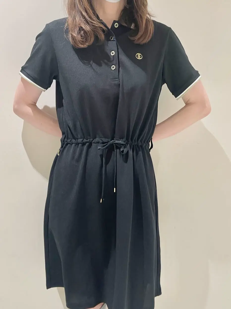 23区GOLF 松山 コーディネート画像