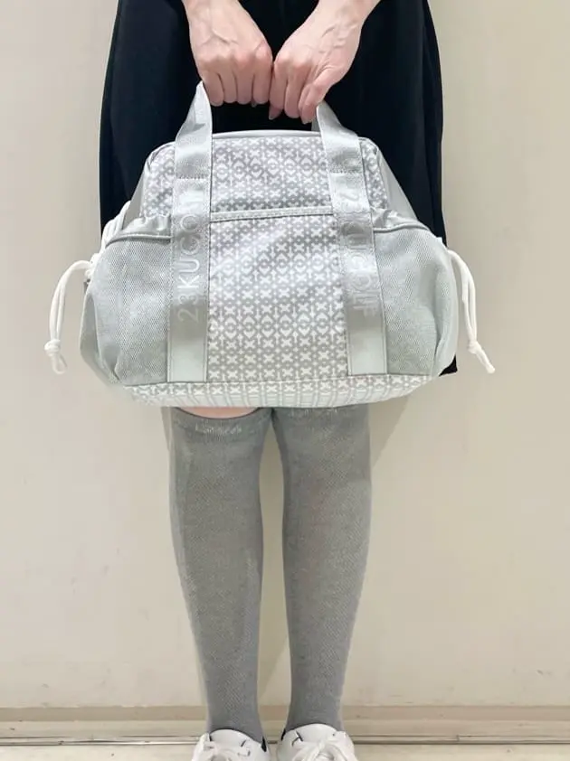 23区GOLF 松山 コーディネート画像