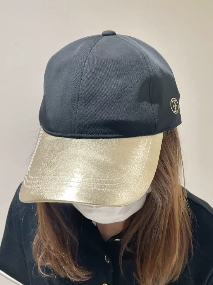 23区GOLF 松山 コーディネート画像