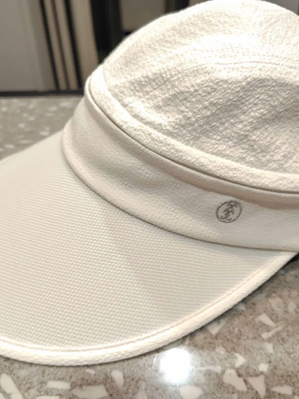 23区GOLF スタッフ コーディネート画像