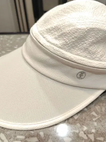 23区GOLF スタッフ コーディネート画像