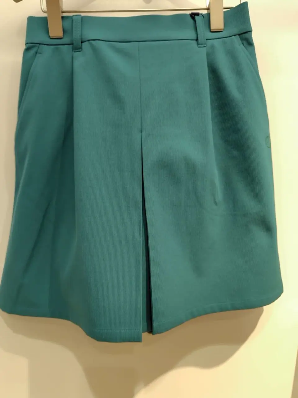 23区GOLF スタッフ コーディネート画像