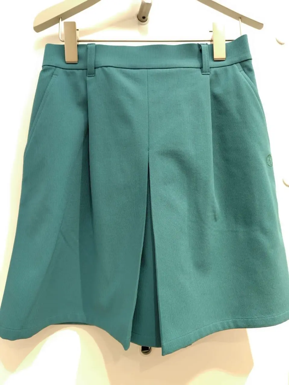 23区GOLF スタッフ コーディネート画像