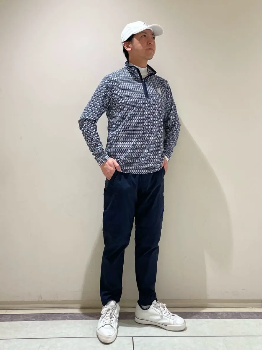 23区GOLF MENS Mサイズ 楽天市場】23区（メンズウェア｜ウェア）：ゴルフ<スポーツ