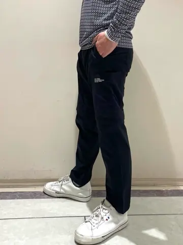 23区GOLF 藤田 コーディネート画像