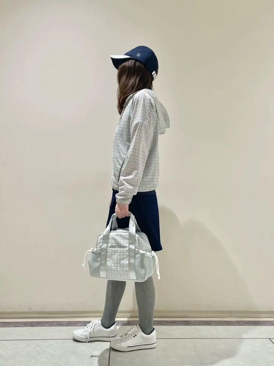 23区GOLF 松山 コーディネート画像