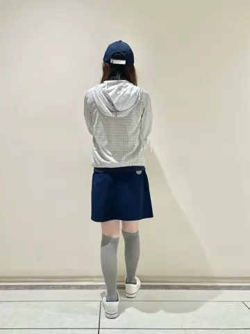 23区GOLF 松山 コーディネート画像