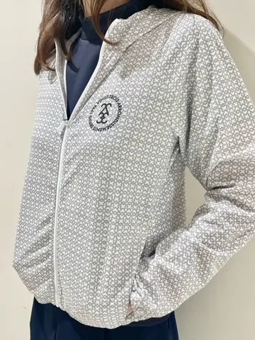 23区GOLF 松山 コーディネート画像