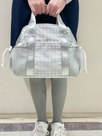 23区GOLF 松山 コーディネート画像