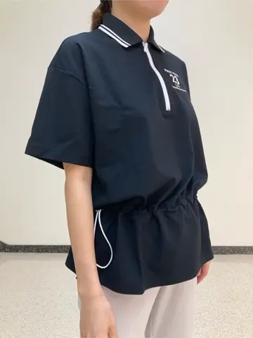 23区GOLF 久米 コーディネート画像