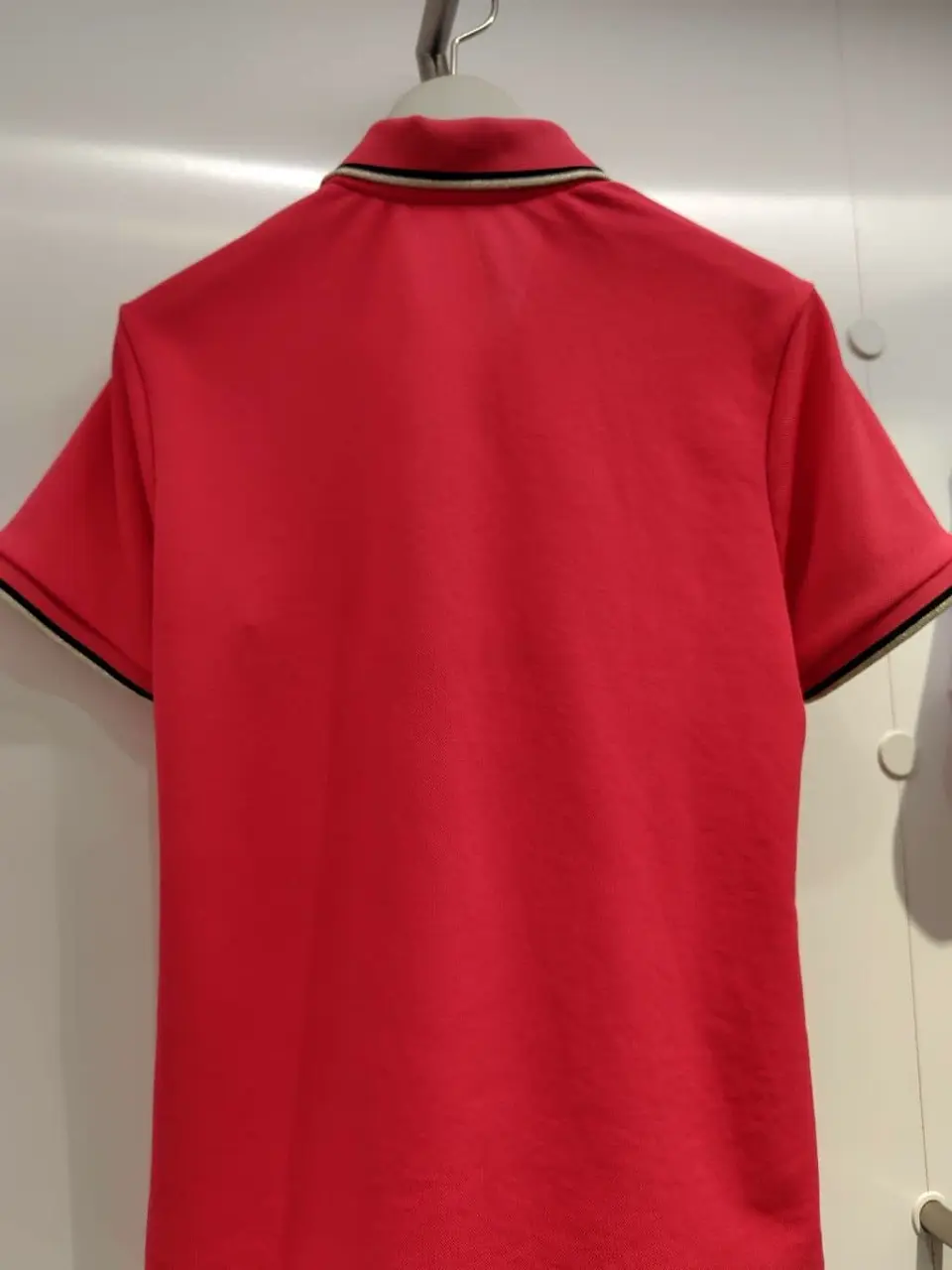 23区GOLF スタッフ コーディネート画像