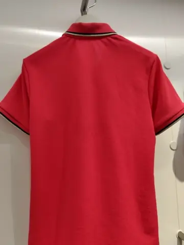 23区GOLF スタッフ コーディネート画像