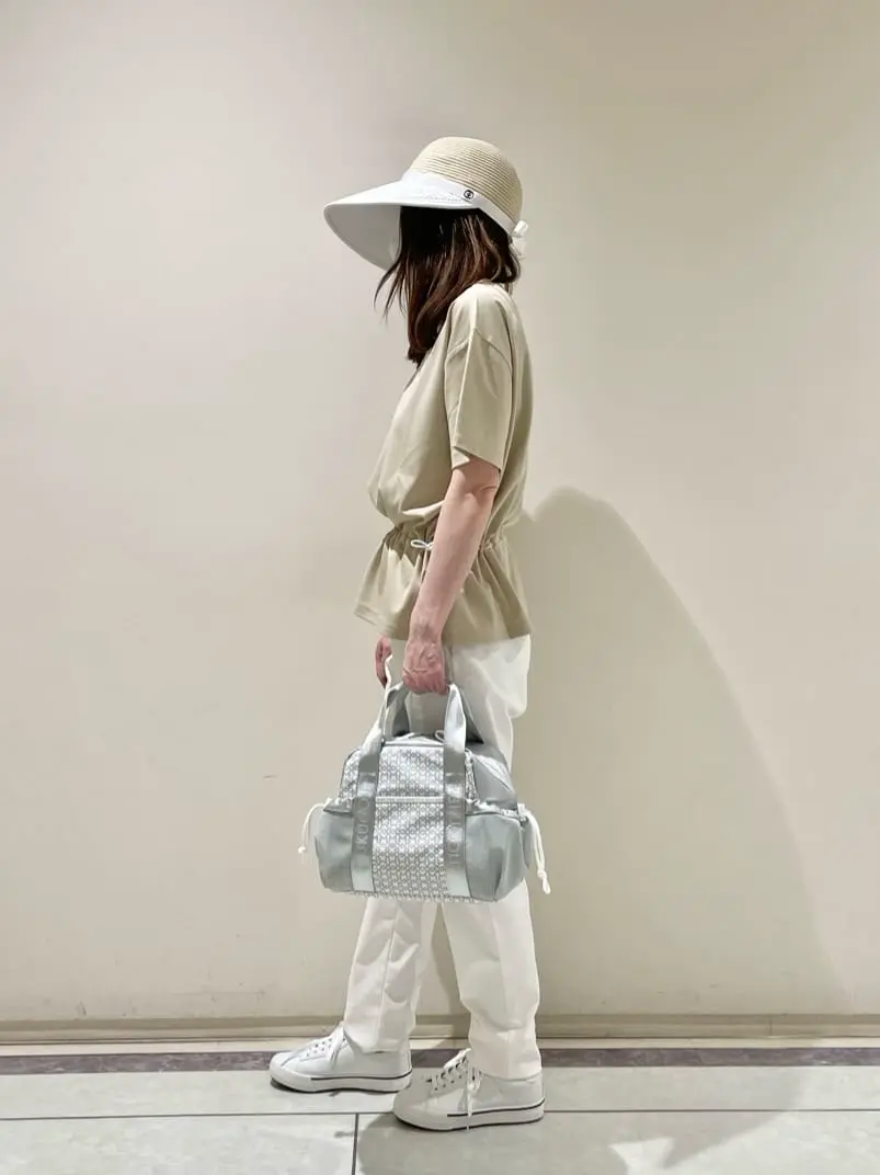 23区GOLF 松山 コーディネート画像