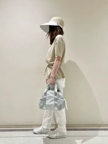 23区GOLF 松山 コーディネート画像