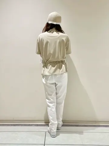 23区GOLF 松山 コーディネート画像