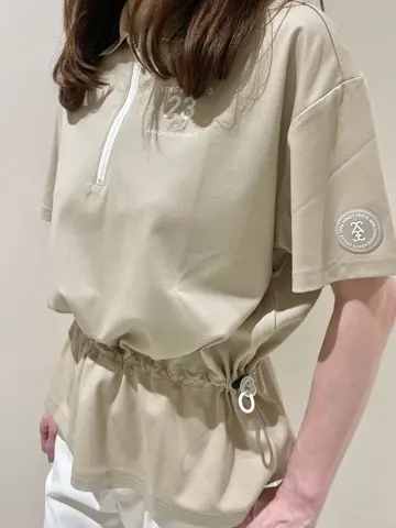 23区GOLF 松山 コーディネート画像