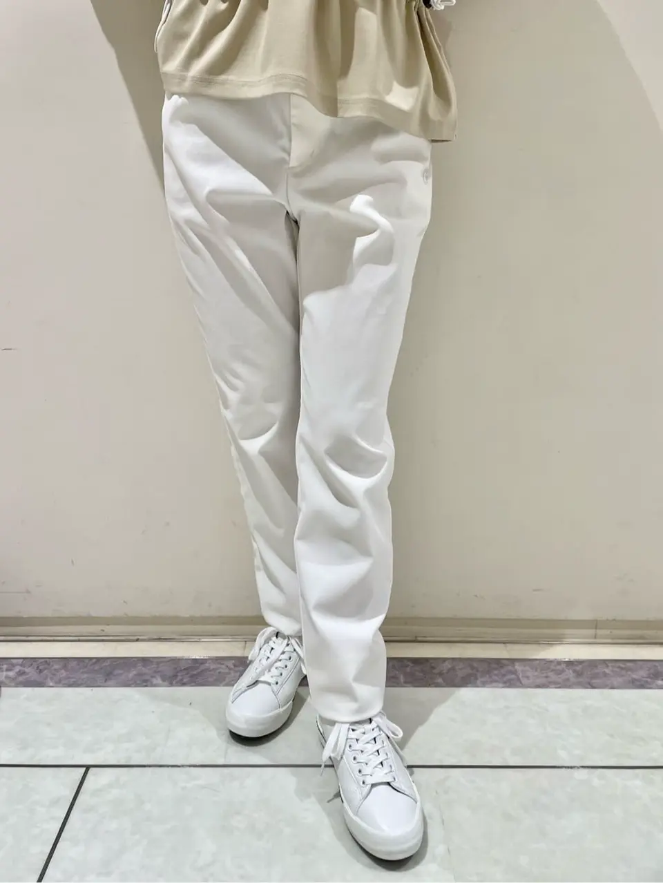 23区GOLF 松山 コーディネート画像