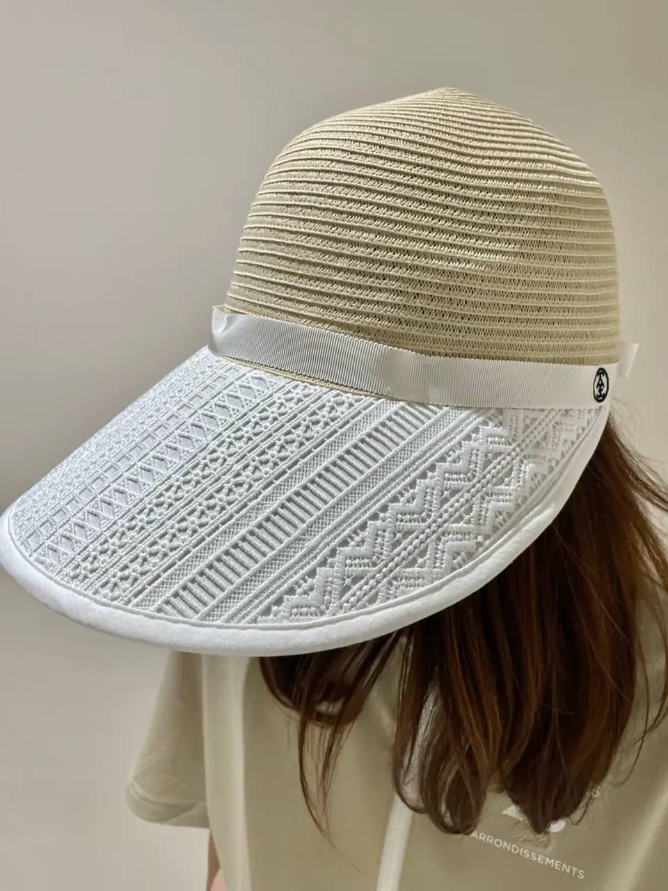 23区GOLF 松山 コーディネート画像