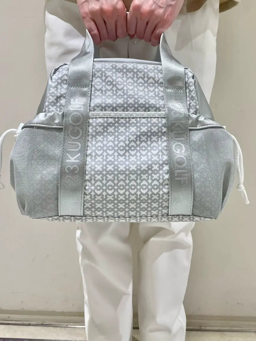 23区GOLF 松山 コーディネート画像