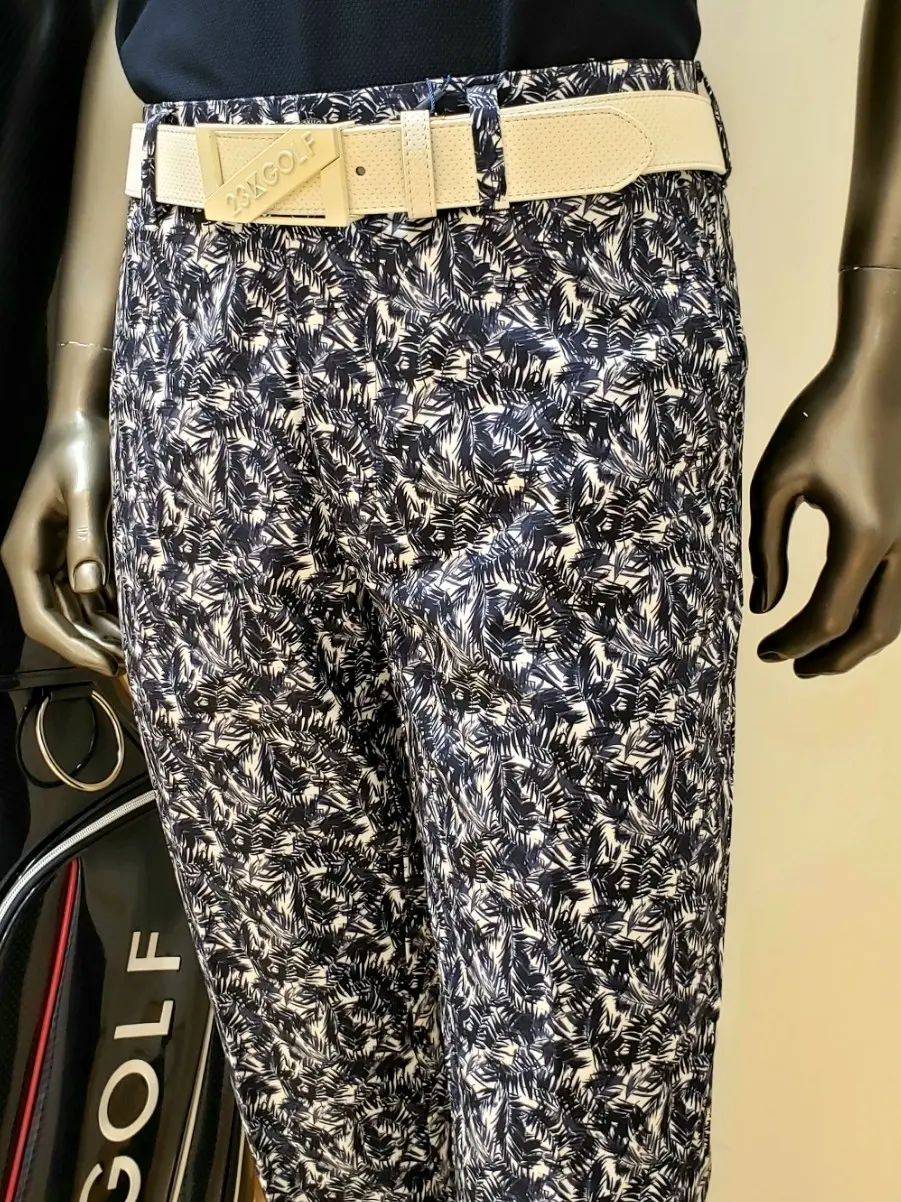 23区GOLF 堀江 コーディネート画像