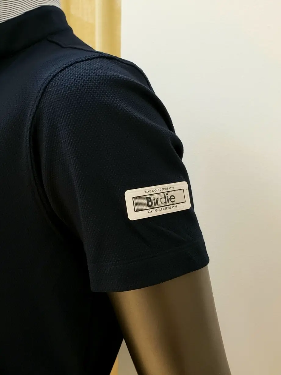 23区GOLF 堀江 コーディネート画像