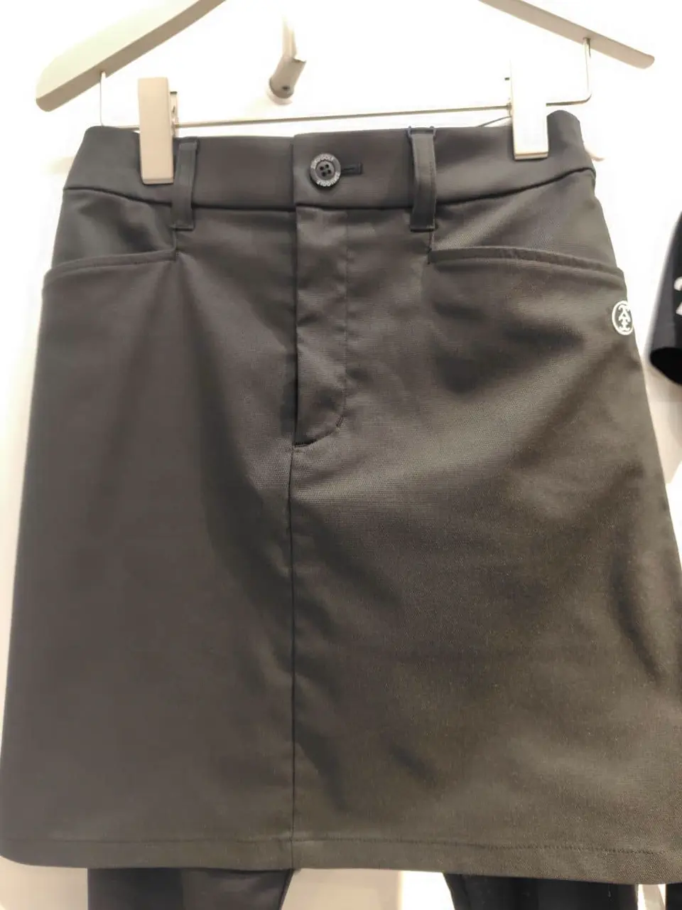 23区GOLF スタッフ コーディネート画像