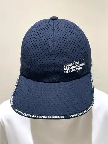 23区GOLF 藤田 コーディネート画像