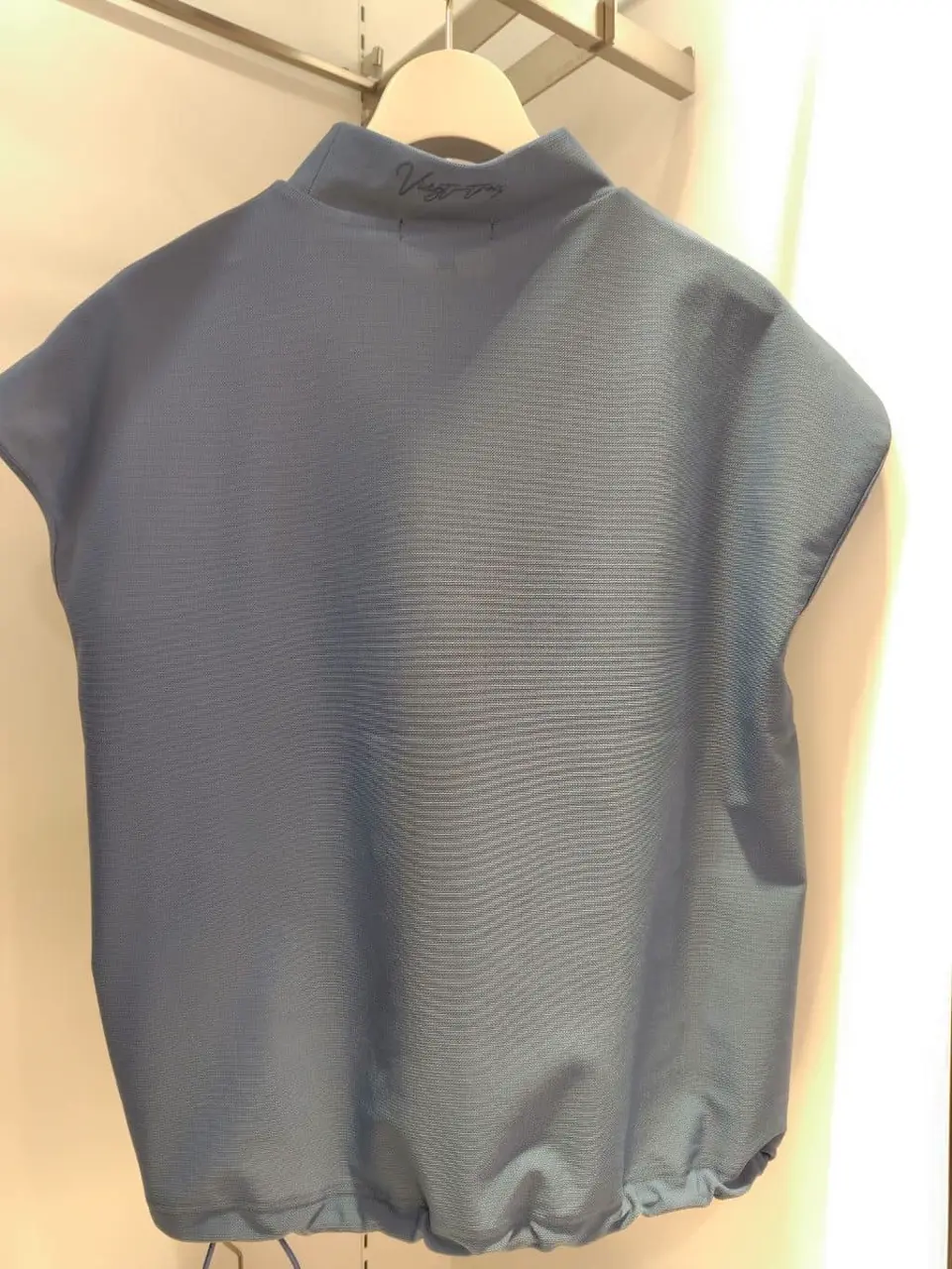 23区GOLF スタッフ コーディネート画像