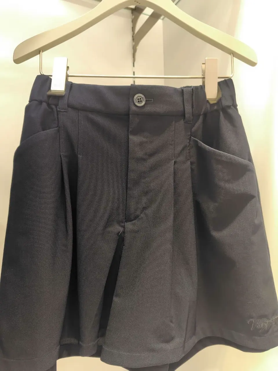 23区GOLF スタッフ コーディネート画像